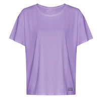 MORE FITNESS DEMETER SPLIT BACK TOP