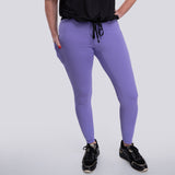 MORE FITNESS HERA TIE WAIST LEGGINGS