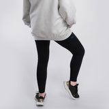 MORE FITNESS HERA TIE WAIST LEGGINGS