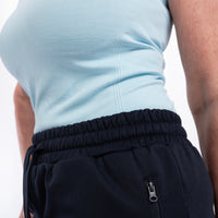 MORE FITNESS HESTIA SEAMLESS VEST TOP