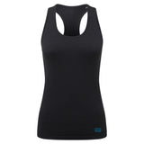 MORE FITNESS HESTIA SEAMLESS VEST TOP