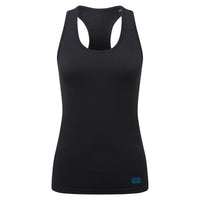 MORE FITNESS HESTIA SEAMLESS VEST TOP
