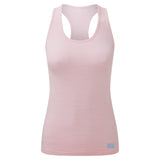 MORE FITNESS HESTIA SEAMLESS VEST TOP