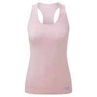 MORE FITNESS HESTIA SEAMLESS VEST TOP