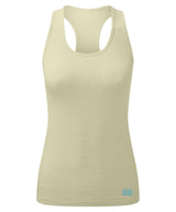 MORE FITNESS HESTIA SEAMLESS VEST TOP