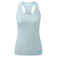 MORE FITNESS HESTIA SEAMLESS VEST TOP