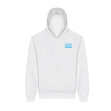 MORE FITNESS CHIONE OVERSIZED HEAVYWEIGHT HOODIE