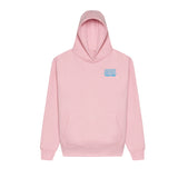 MORE FITNESS CHIONE OVERSIZED HEAVYWEIGHT HOODIE