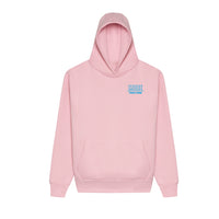 MORE FITNESS CHIONE OVERSIZED HEAVYWEIGHT HOODIE