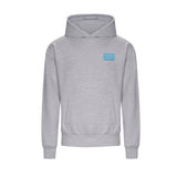 MORE FITNESS CHIONE OVERSIZED HEAVYWEIGHT HOODIE