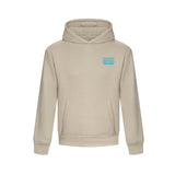 MORE FITNESS CHIONE OVERSIZED HEAVYWEIGHT HOODIE