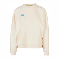 MORE FITNESS EOS OVERSIZED SWEATSHIRT