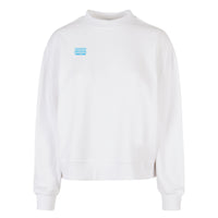 MORE FITNESS EOS OVERSIZED SWEATSHIRT