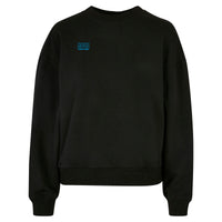 MORE FITNESS EOS OVERSIZED SWEATSHIRT