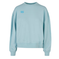 MORE FITNESS EOS OVERSIZED SWEATSHIRT
