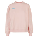 MORE FITNESS EOS OVERSIZED SWEATSHIRT