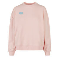 MORE FITNESS EOS OVERSIZED SWEATSHIRT