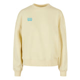 MORE FITNESS EOS OVERSIZED SWEATSHIRT