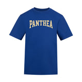 MINERVA COLLEGIATE TEE
