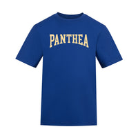 MINERVA COLLEGIATE TEE