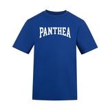 MINERVA COLLEGIATE TEE