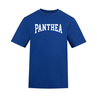 MINERVA COLLEGIATE TEE