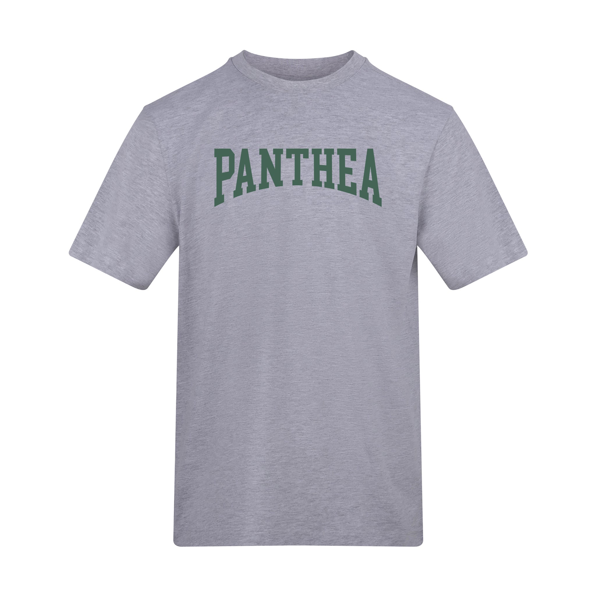 MINERVA COLLEGIATE TEE