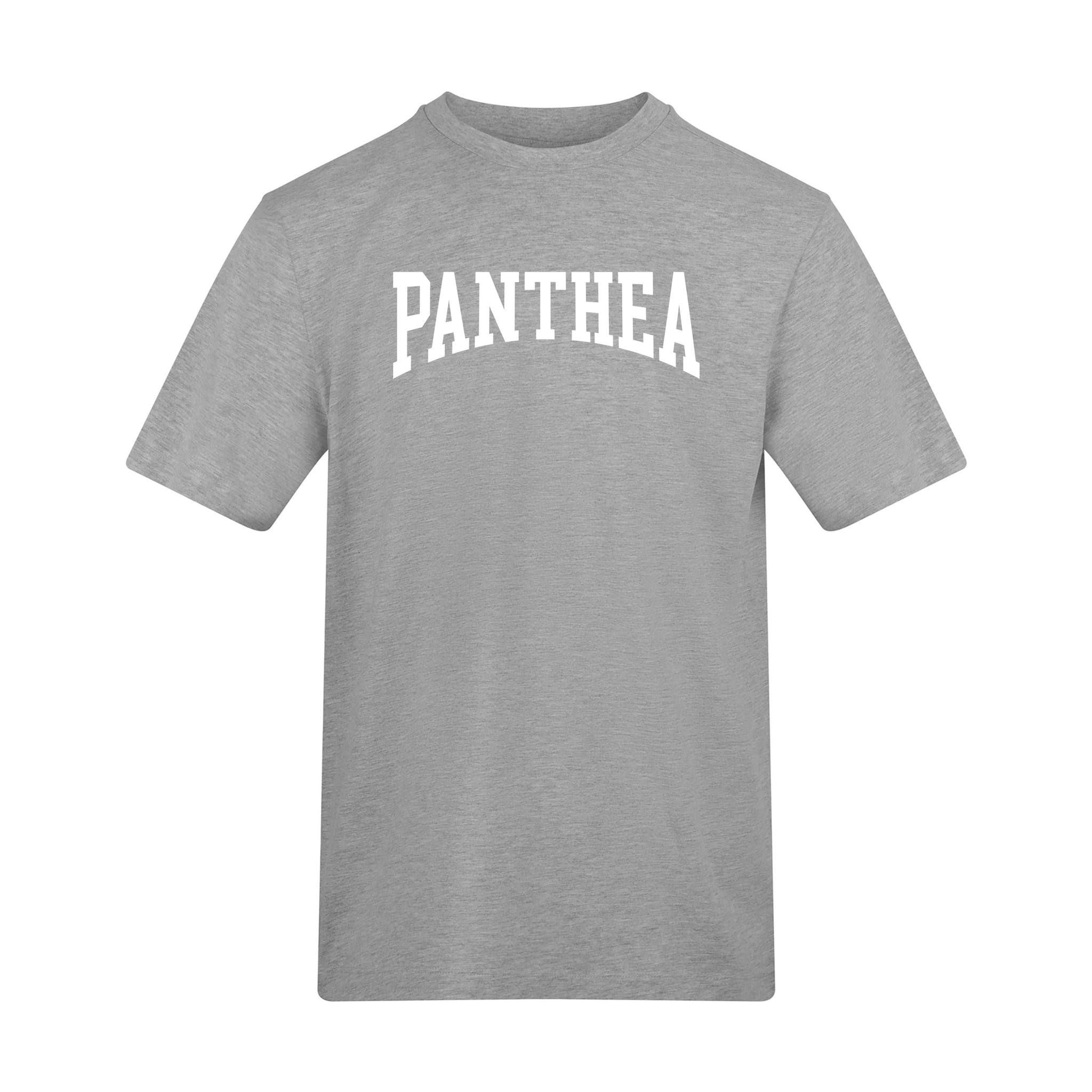 MINERVA COLLEGIATE TEE