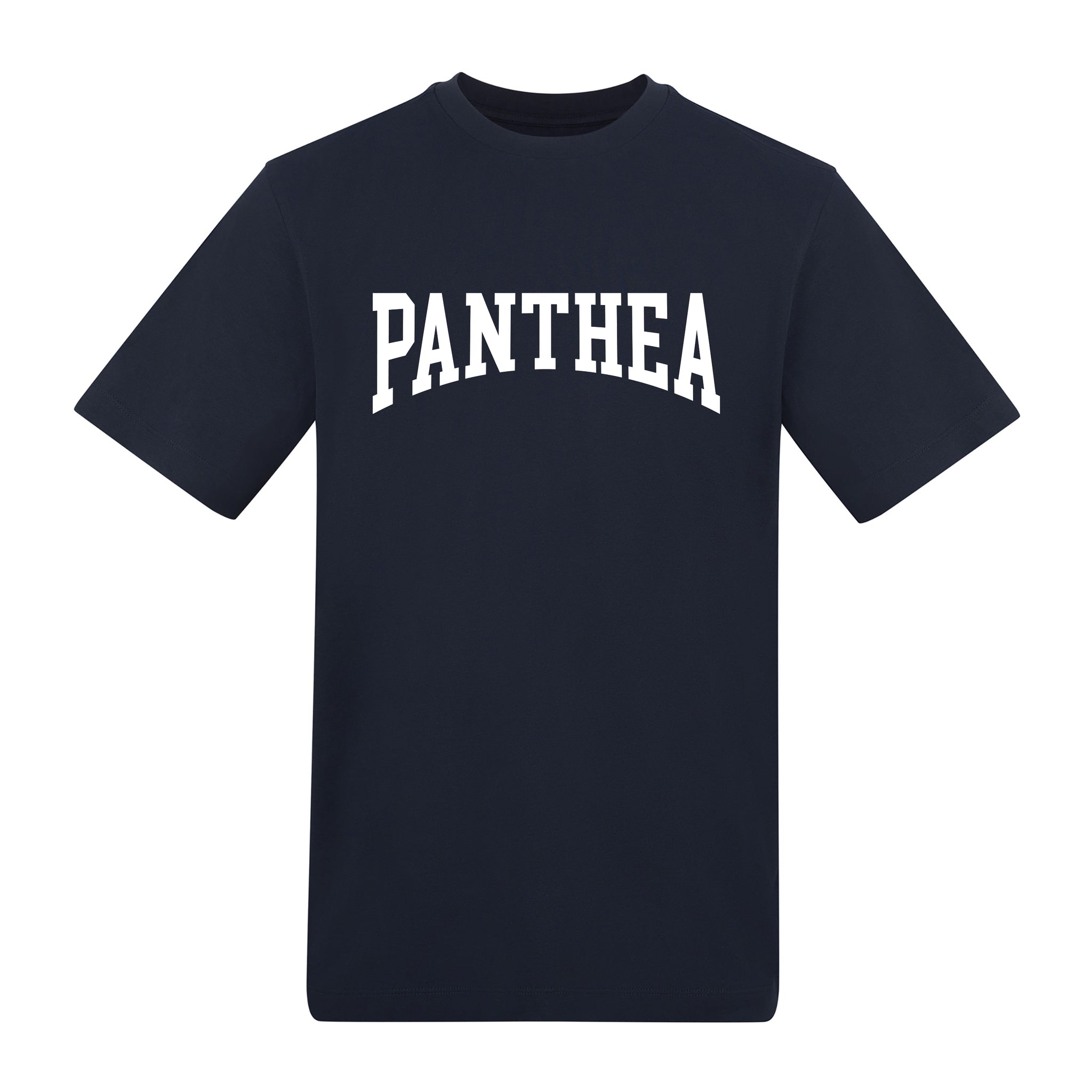 MINERVA COLLEGIATE TEE