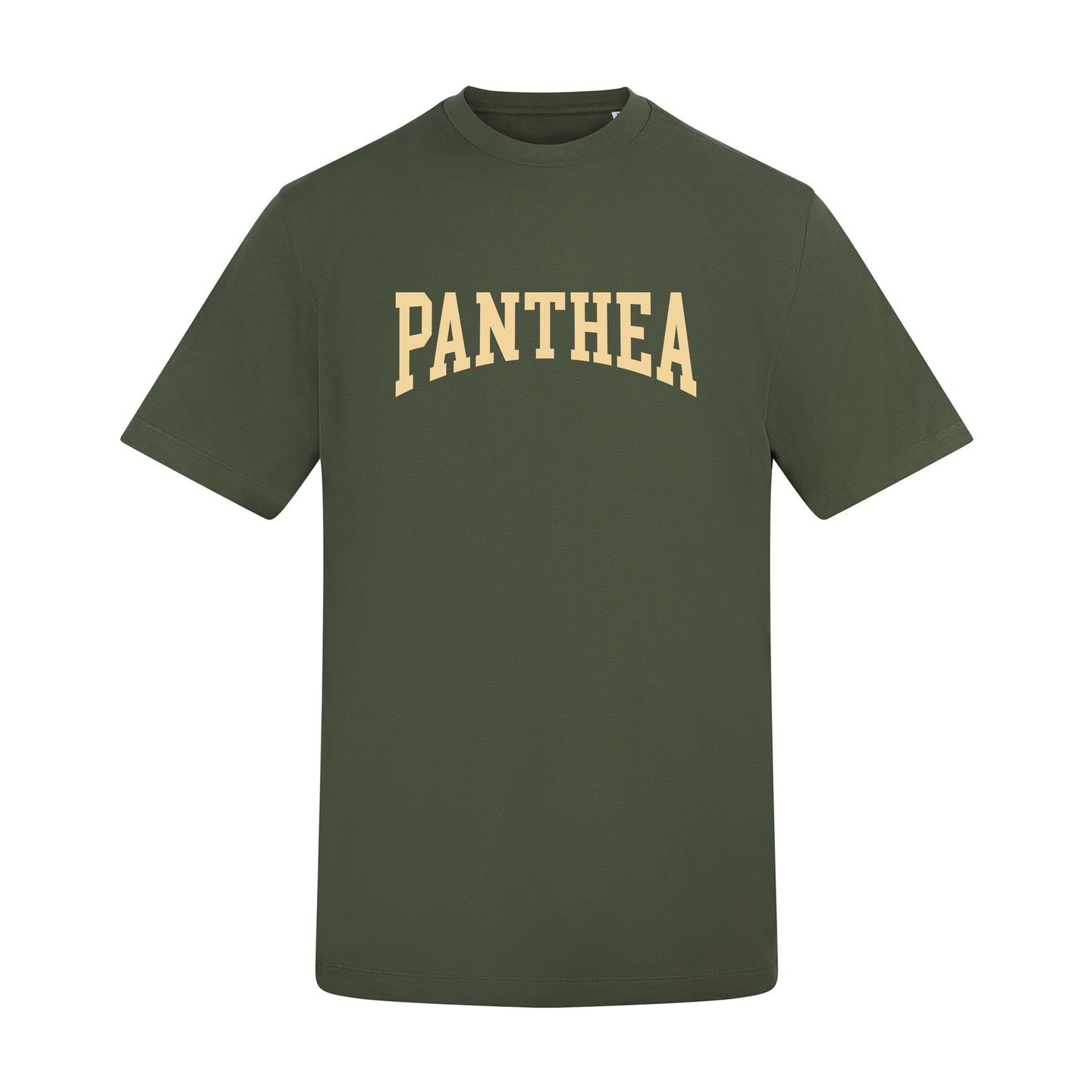 MINERVA COLLEGIATE TEE