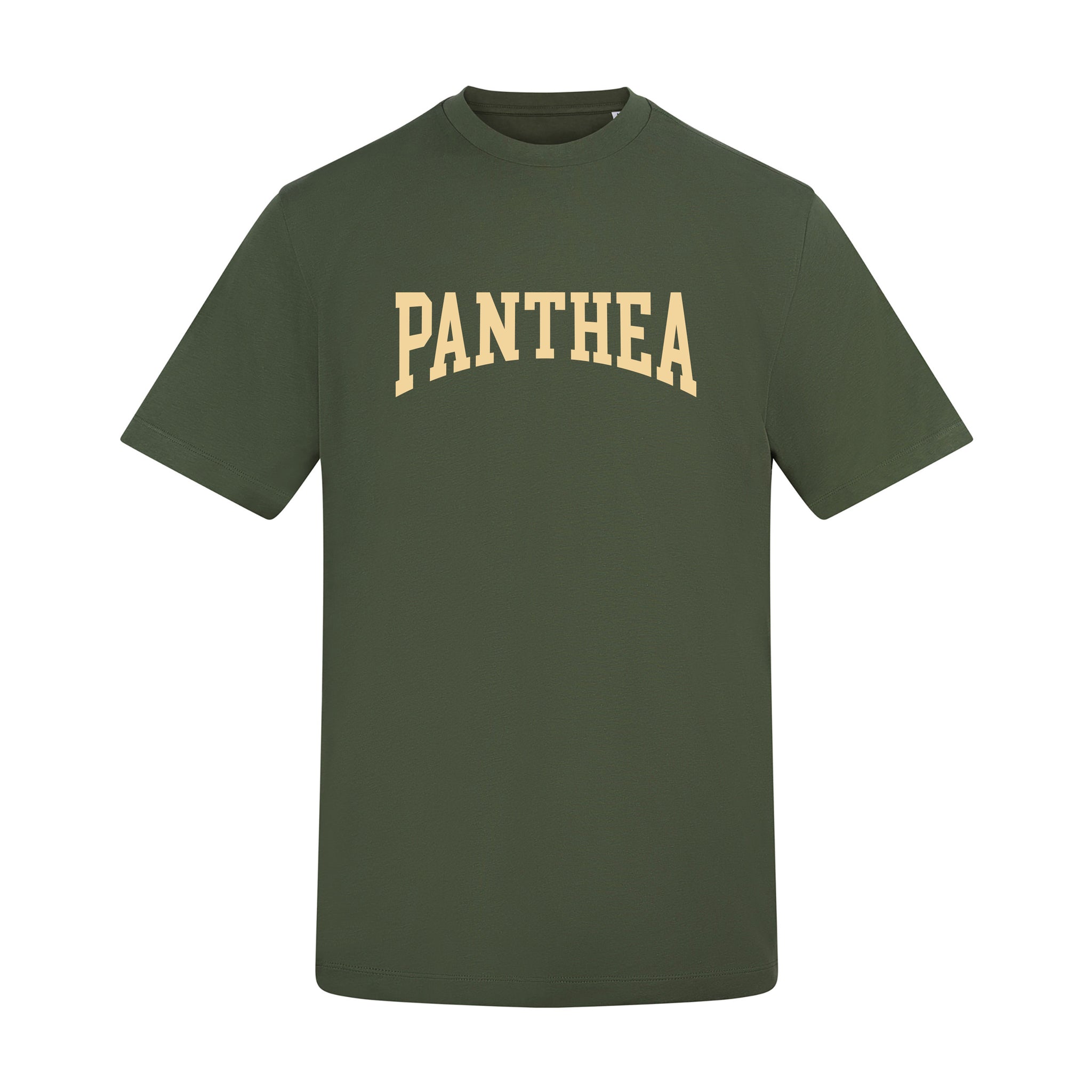 MINERVA COLLEGIATE TEE