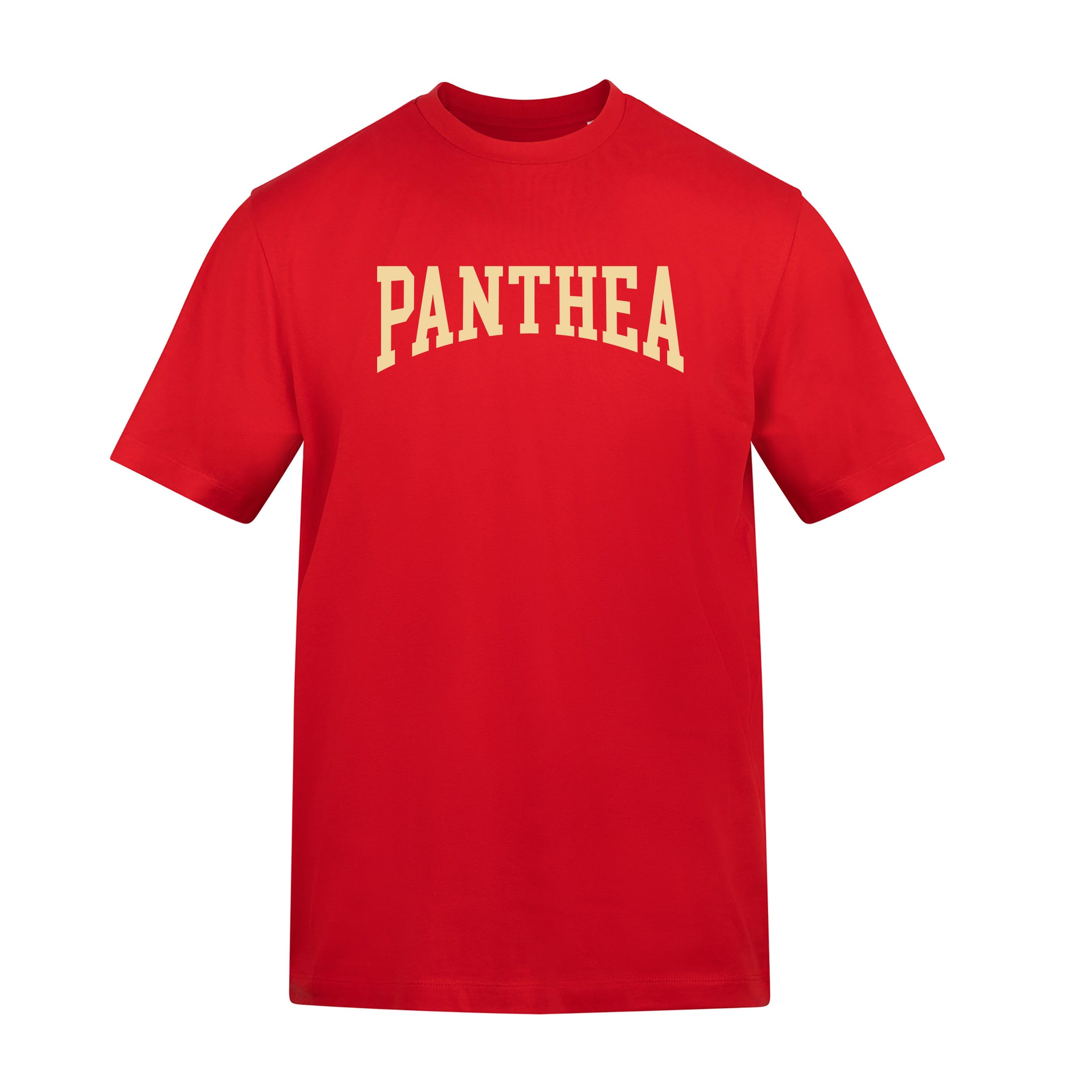 MINERVA COLLEGIATE TEE