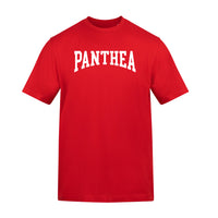 MINERVA COLLEGIATE TEE