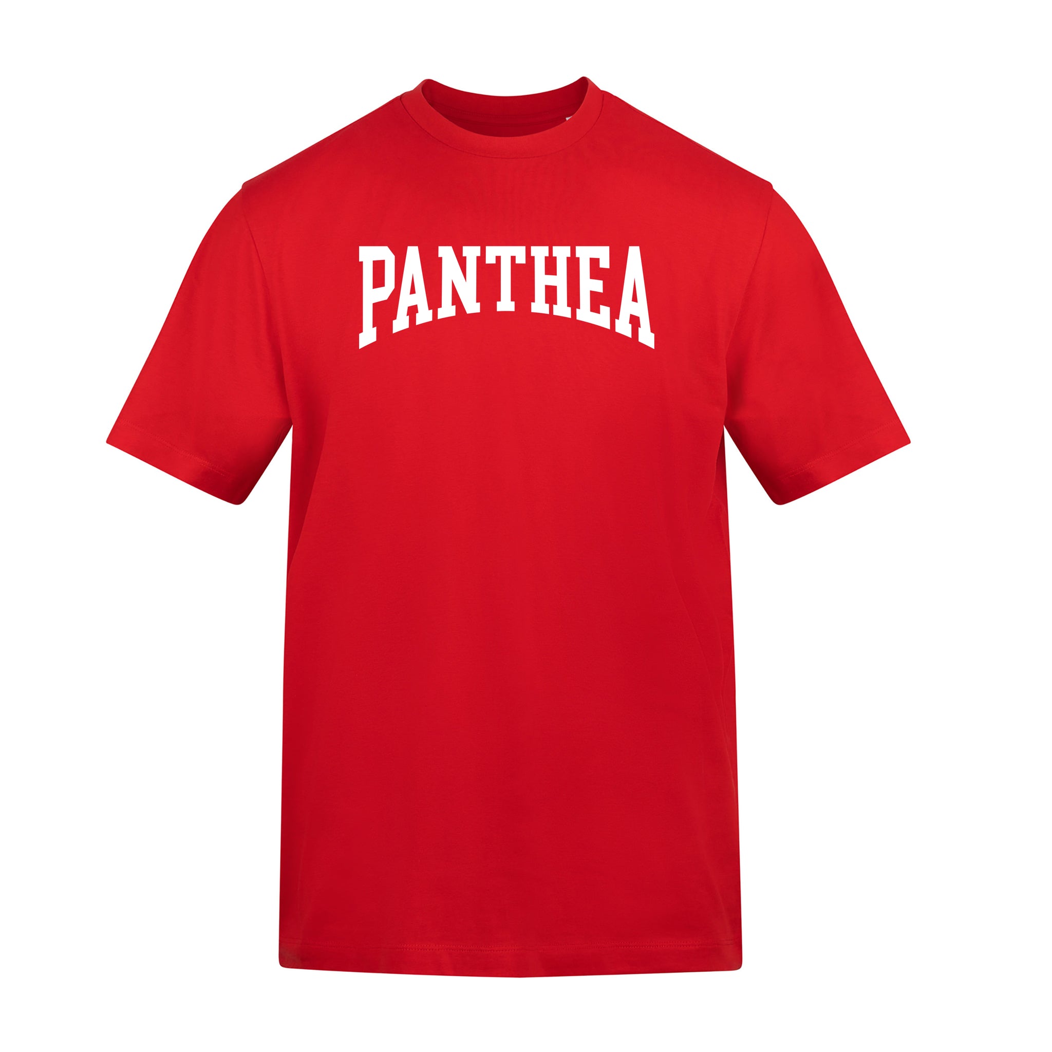 MINERVA COLLEGIATE TEE