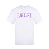 MINERVA COLLEGIATE TEE