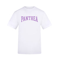 MINERVA COLLEGIATE TEE