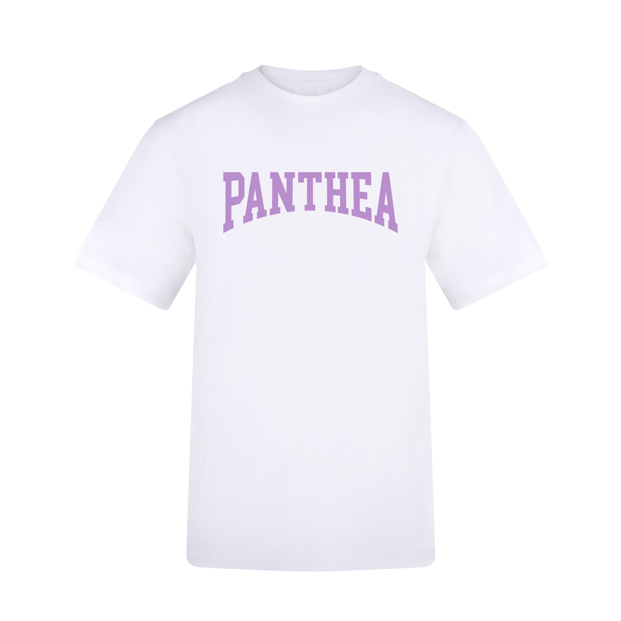 MINERVA COLLEGIATE TEE