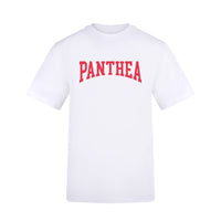 MINERVA COLLEGIATE TEE