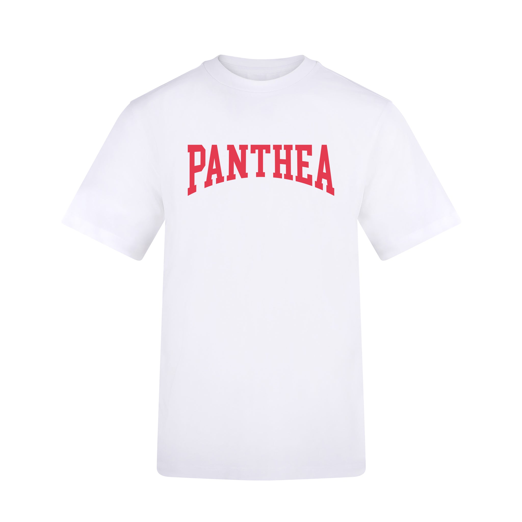 MINERVA COLLEGIATE TEE