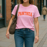 MINERVA COLLEGIATE TEE