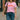 MINERVA COLLEGIATE TEE