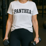 MINERVA COLLEGIATE TEE