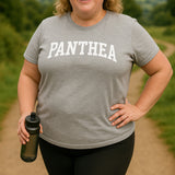 MINERVA COLLEGIATE TEE