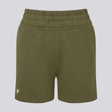 OSTARA JERSEY SHORTS