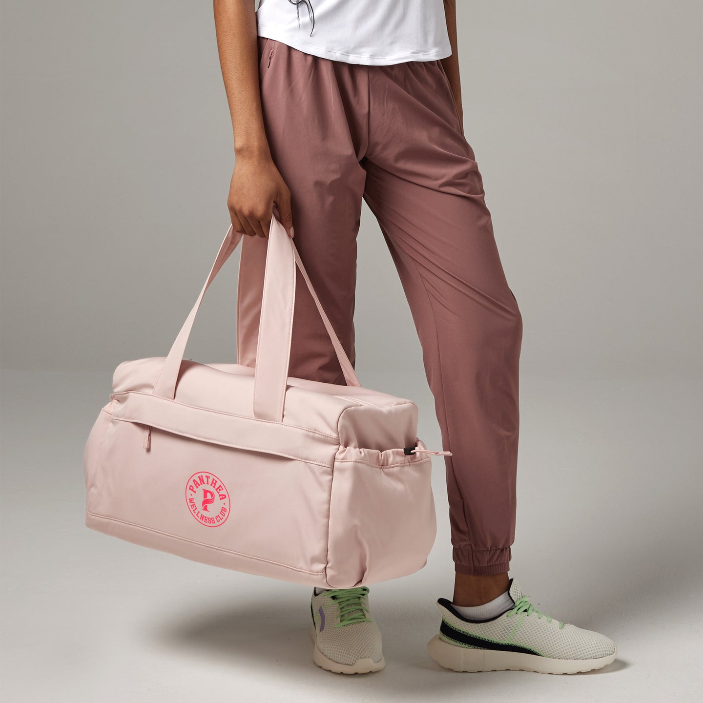 PANTHEA HOLDALL