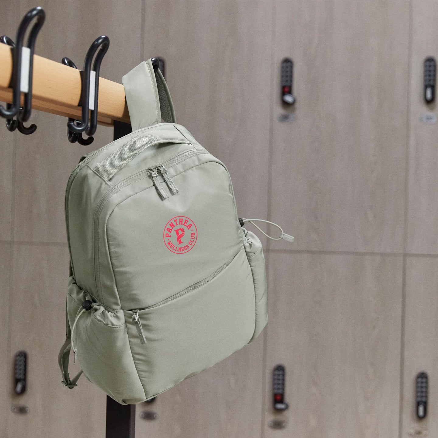 PANTHEA BACK PACK