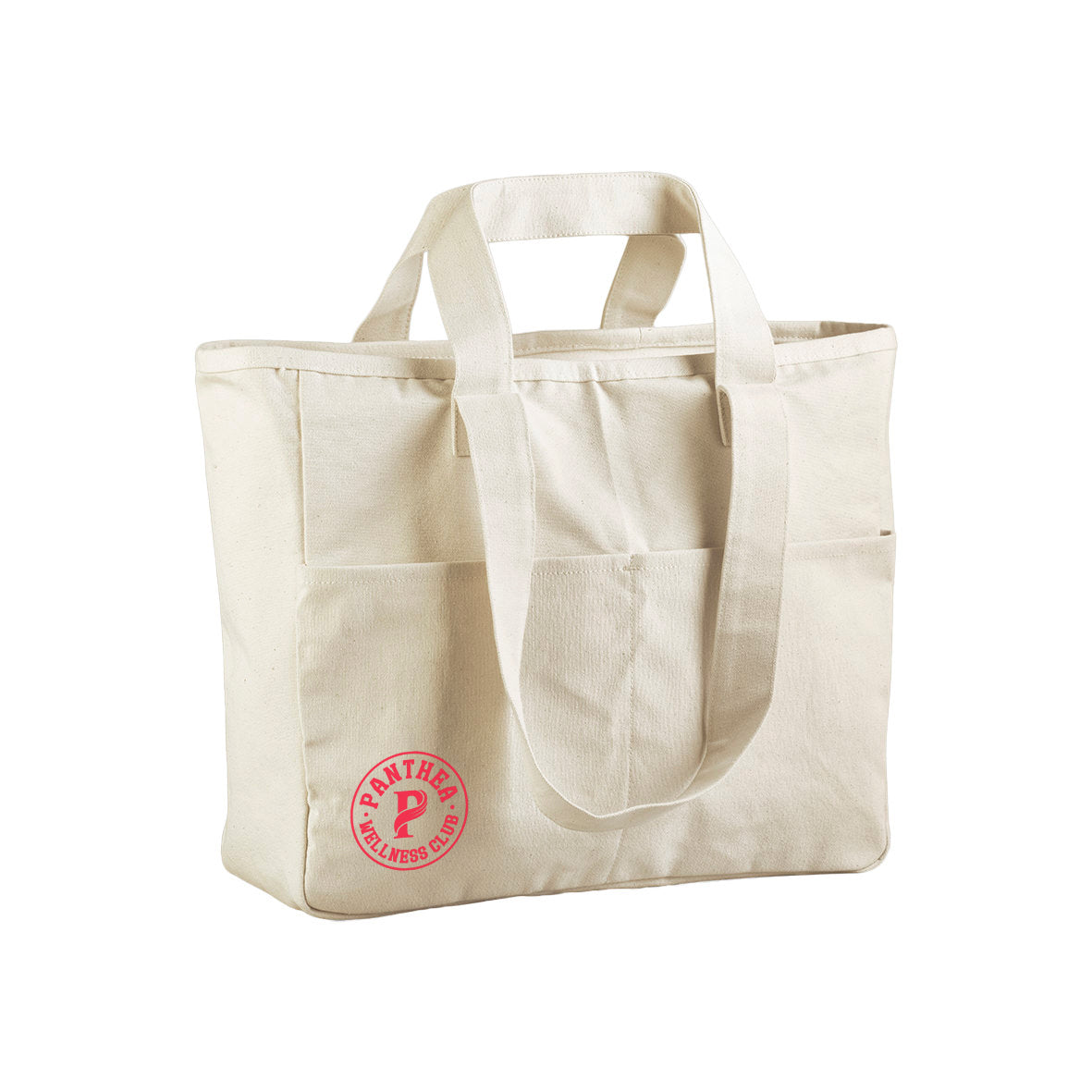 PERSEPHONE CARGO TOTE BAG