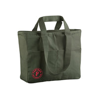 PERSEPHONE CARGO TOTE BAG