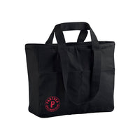 PERSEPHONE CARGO TOTE BAG