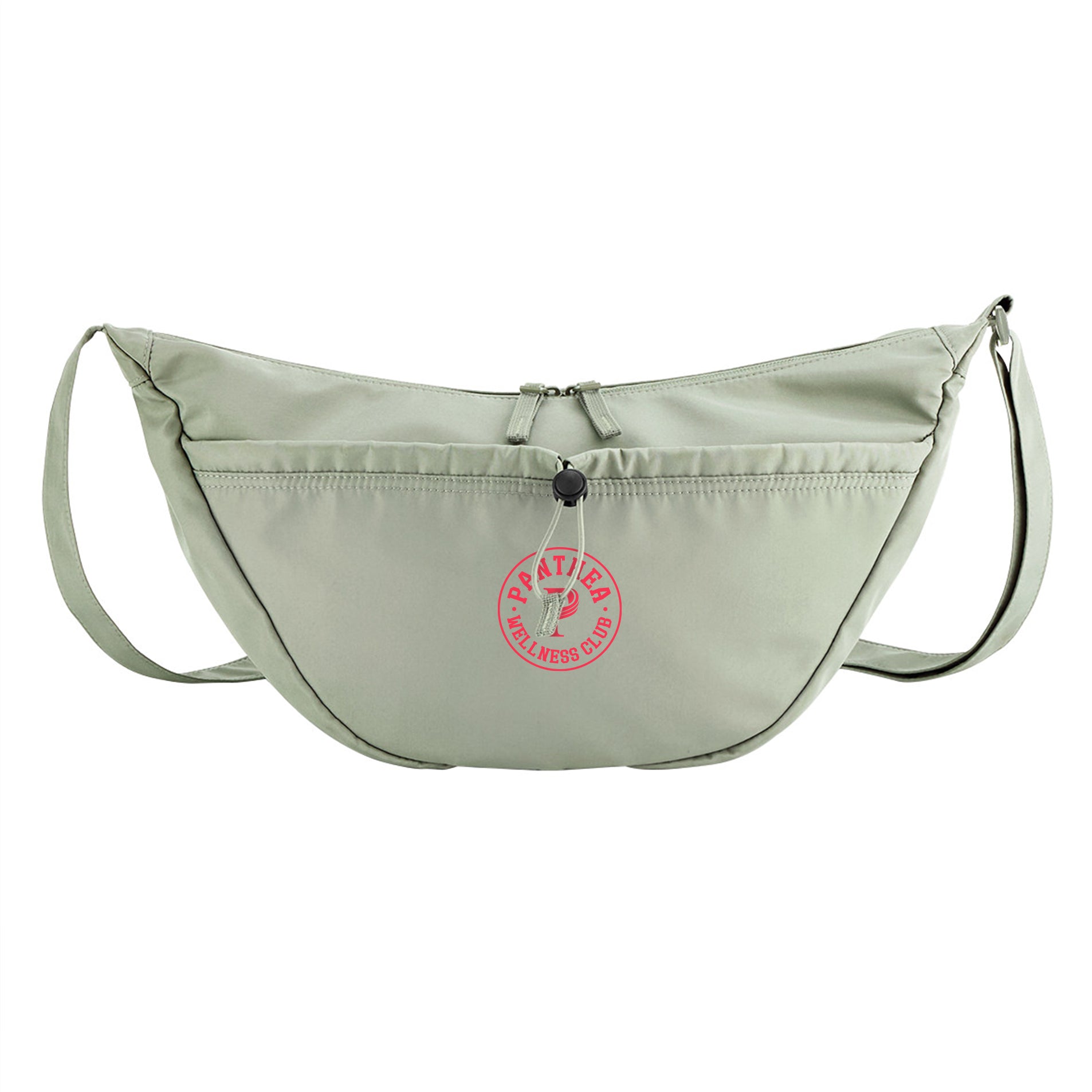 PANTHEA CROSS BODY BAG